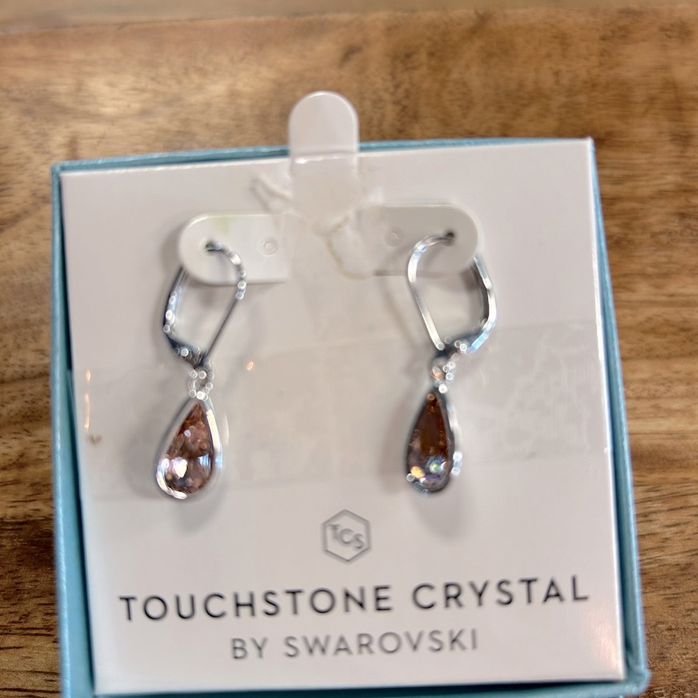 Sands of Time Earrings